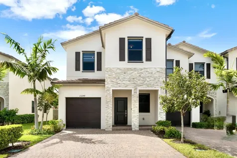 23244 SW 131st Court Homestead FL 33032