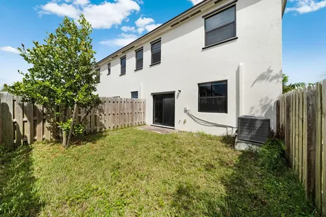 23244 SW 131st Court Homestead FL 33032