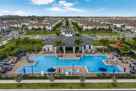 23244 SW 131st Court Homestead FL 33032