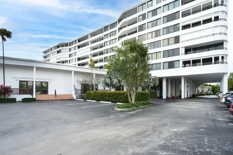 3589 S Ocean Boulevard South Palm Beach FL 33480