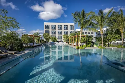 286 NW 29th Street Miami FL 33127