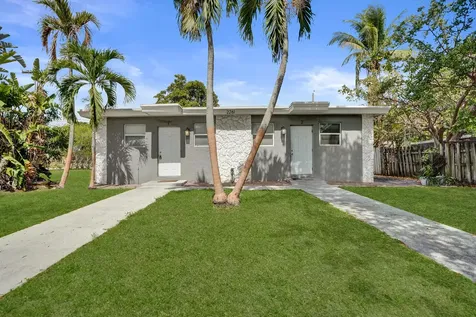 2261 NW 2nd Street Pompano Beach FL 33069