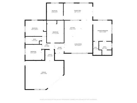 320 Riverdale Road Palm Springs FL 33461