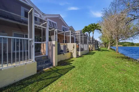 1383 NW 122nd Terrace Pembroke Pines FL 33026