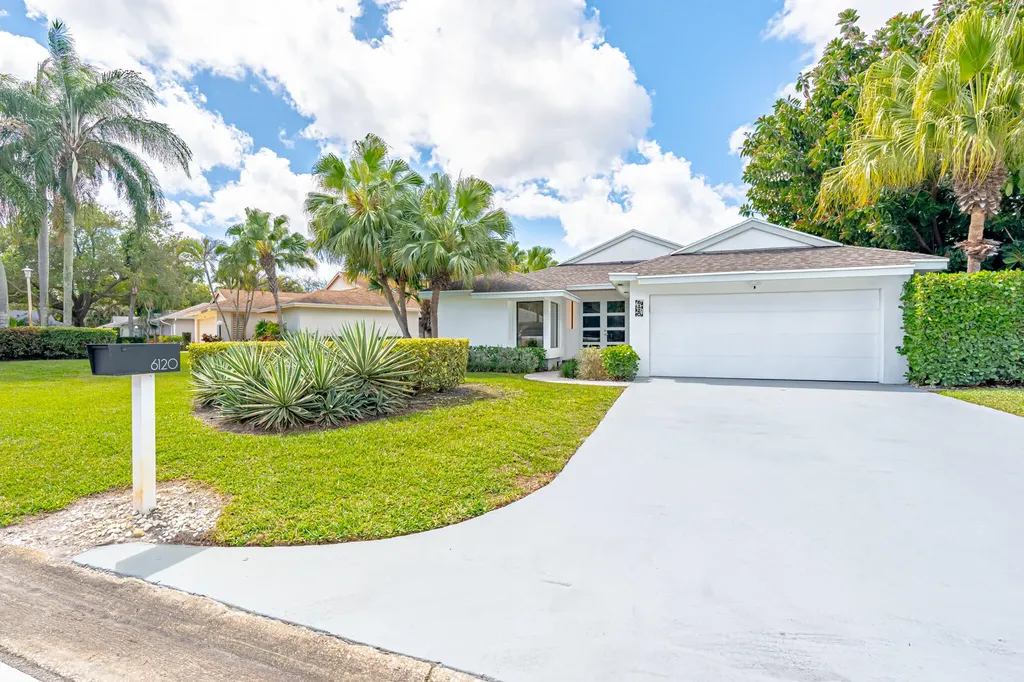6120 Brandon Street Palm Beach Gardens FL 33418