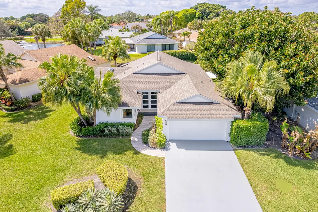 6120 Brandon Street Palm Beach Gardens FL 33418