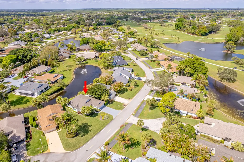 6120 Brandon Street Palm Beach Gardens FL 33418