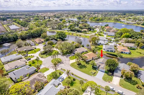 6120 Brandon Street Palm Beach Gardens FL 33418