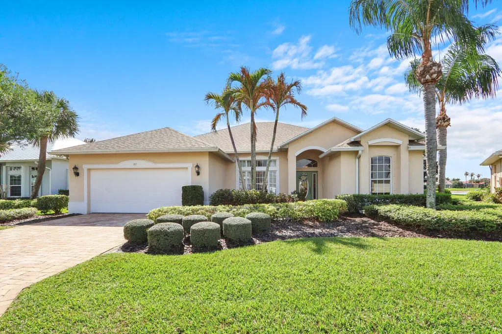 189 SW Snapdragon Circle Port St Lucie FL 34953