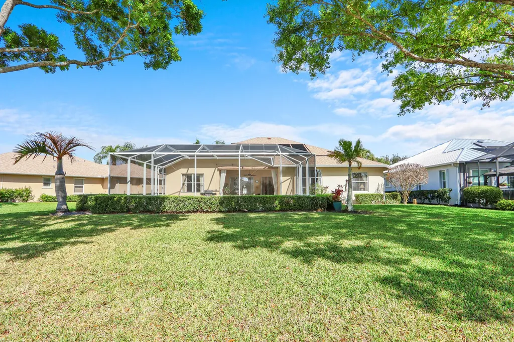 189 SW Snapdragon Circle Port St Lucie FL 34953