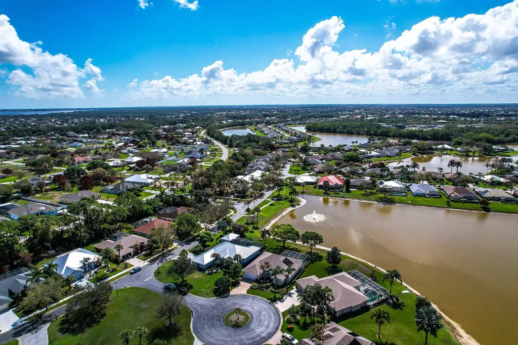 189 SW Snapdragon Circle Port St Lucie FL 34953