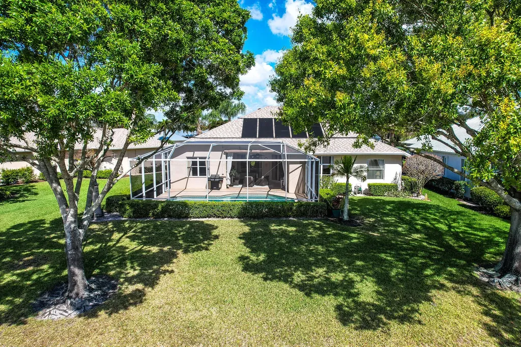 189 SW Snapdragon Circle Port St Lucie FL 34953