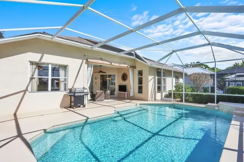 189 SW Snapdragon Circle Port St Lucie FL 34953