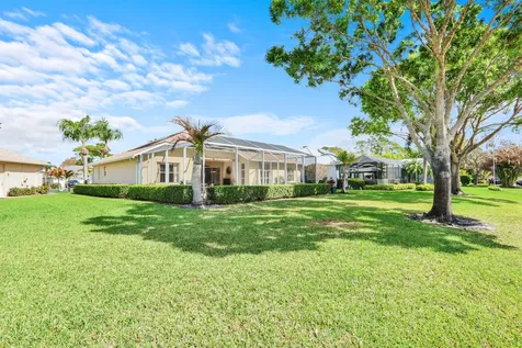 189 SW Snapdragon Circle Port St Lucie FL 34953