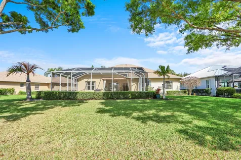 189 SW Snapdragon Circle Port St Lucie FL 34953