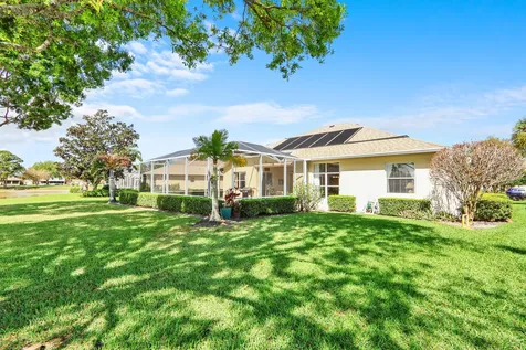 189 SW Snapdragon Circle Port St Lucie FL 34953