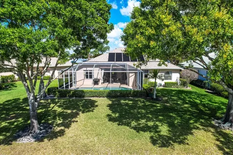 189 SW Snapdragon Circle Port St Lucie FL 34953