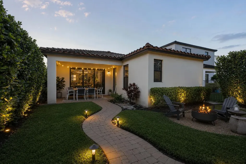 5563 Starfish Road Westlake FL 33470