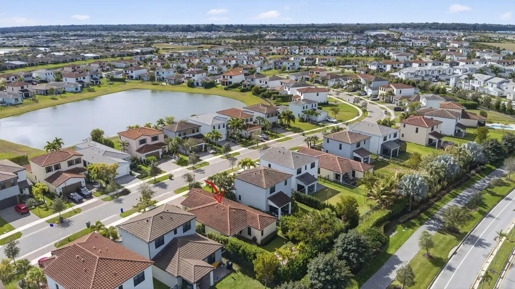 5563 Starfish Road Westlake FL 33470