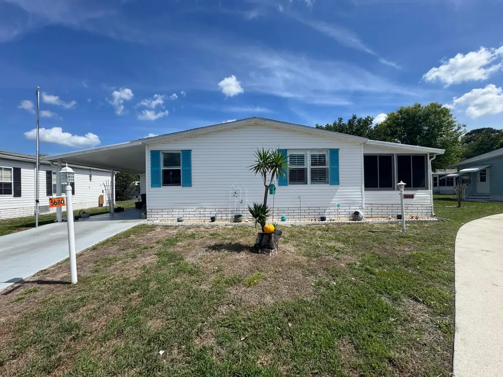 5680 Boca Chica Court Fort Pierce FL 34982