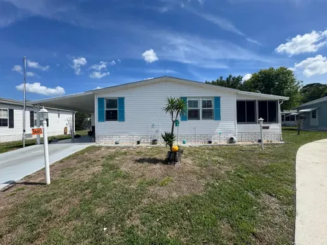 5680 Boca Chica Court Fort Pierce FL 34982