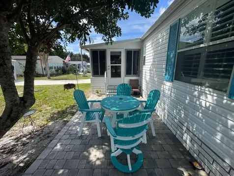 5680 Boca Chica Court Fort Pierce FL 34982