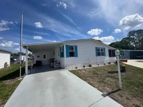 5680 Boca Chica Court Fort Pierce FL 34982