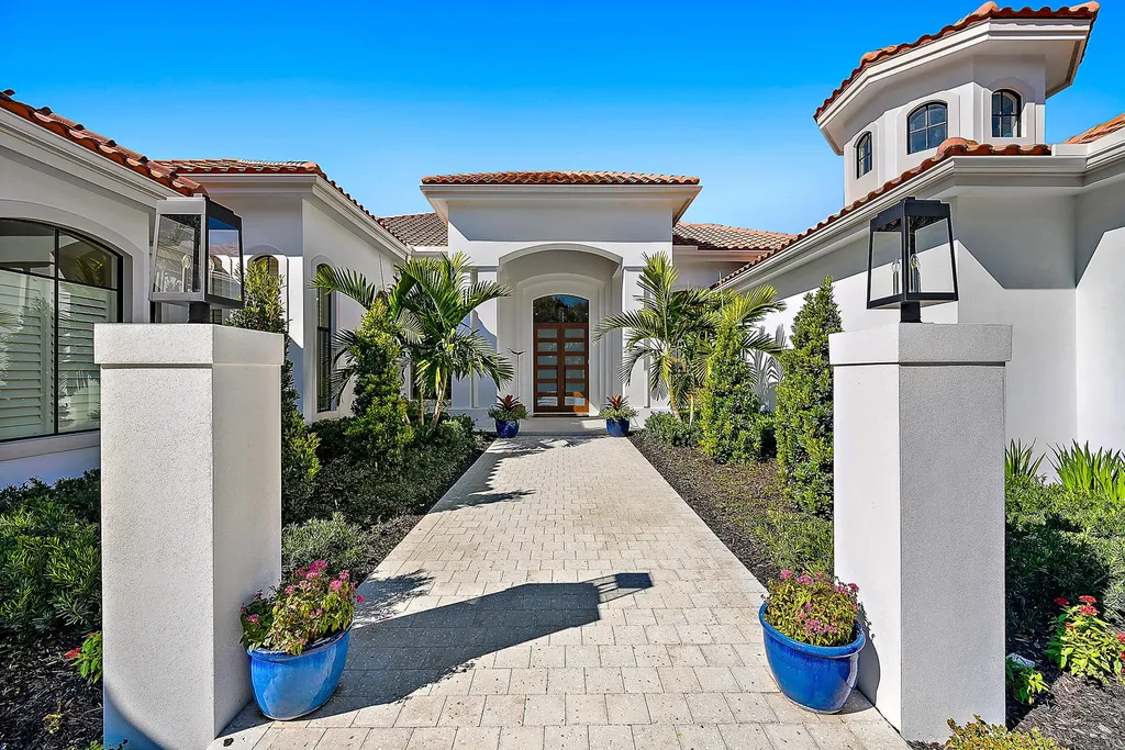 466 Mariner Drive Jupiter FL 33477