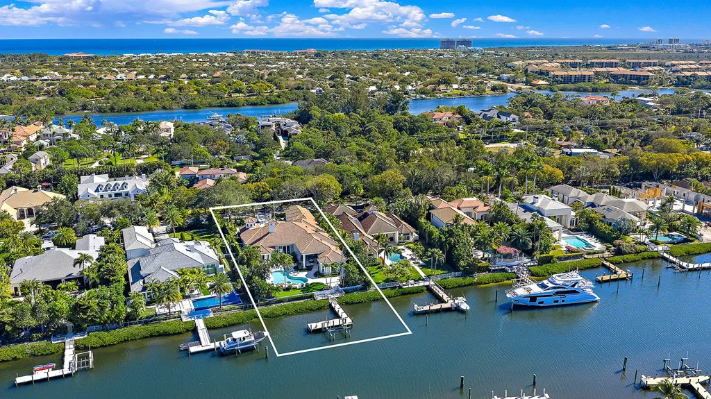 466 Mariner Drive Jupiter FL 33477