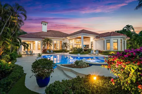 466 Mariner Drive Jupiter FL 33477