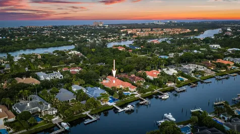 466 Mariner Drive Jupiter FL 33477