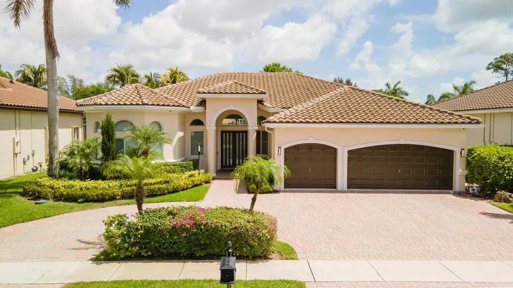 21836 Cypress Palm Court Boca Raton FL 33428