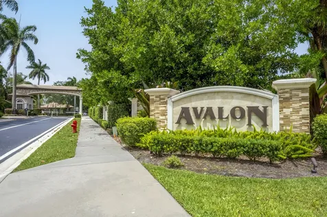 21836 Cypress Palm Court Boca Raton FL 33428