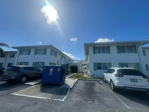 1821 NE 62nd Street Fort Lauderdale FL 33308