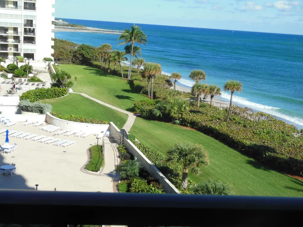 300 Ocean Trail Way Jupiter FL 33477