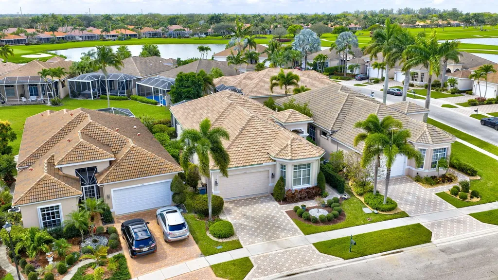 6787 Fairway Lakes Drive Boynton Beach FL 33472