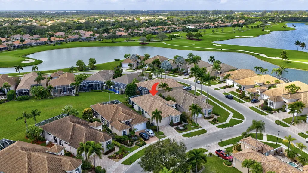 6787 Fairway Lakes Drive Boynton Beach FL 33472