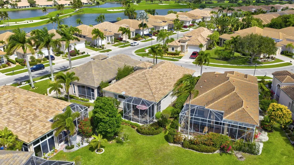 6787 Fairway Lakes Drive Boynton Beach FL 33472