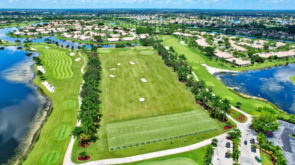 6787 Fairway Lakes Drive Boynton Beach FL 33472