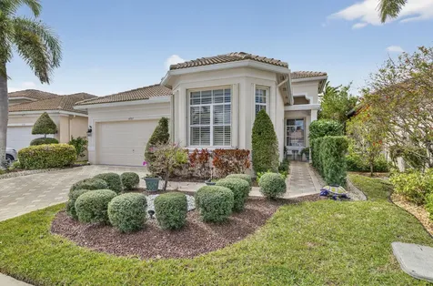 6787 Fairway Lakes Drive Boynton Beach FL 33472