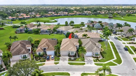 6787 Fairway Lakes Drive Boynton Beach FL 33472