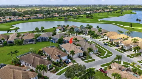 6787 Fairway Lakes Drive Boynton Beach FL 33472