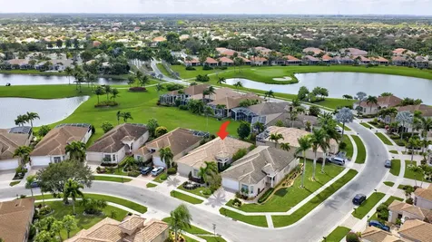 6787 Fairway Lakes Drive Boynton Beach FL 33472