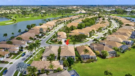 6787 Fairway Lakes Drive Boynton Beach FL 33472