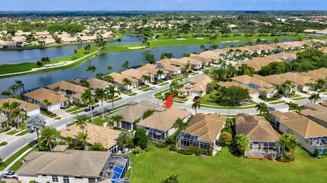 6787 Fairway Lakes Drive Boynton Beach FL 33472