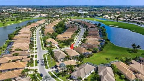 6787 Fairway Lakes Drive Boynton Beach FL 33472