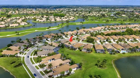 6787 Fairway Lakes Drive Boynton Beach FL 33472