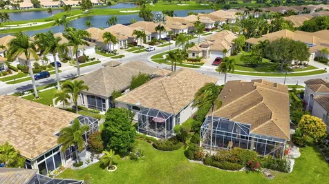 6787 Fairway Lakes Drive Boynton Beach FL 33472