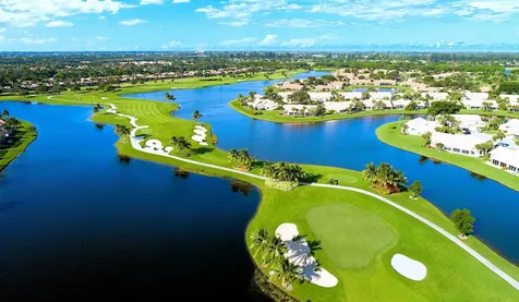 6787 Fairway Lakes Drive Boynton Beach FL 33472