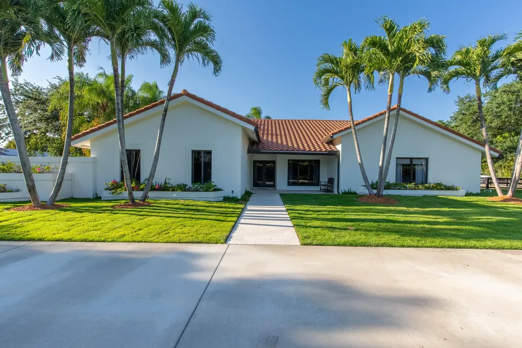 14828 Rolling Rock Place Wellington FL 33414